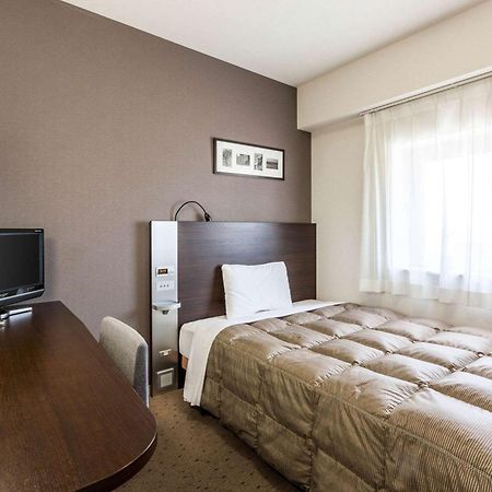 Comfort Hotel Obihiro Dış mekan fotoğraf
