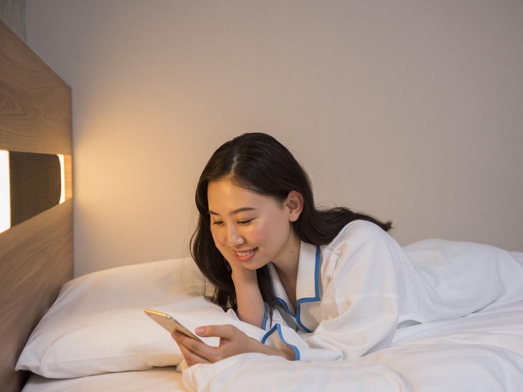 Comfort Hotel Obihiro Dış mekan fotoğraf