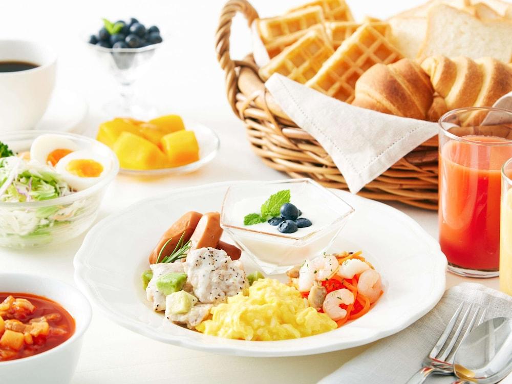 Comfort Hotel Obihiro Dış mekan fotoğraf