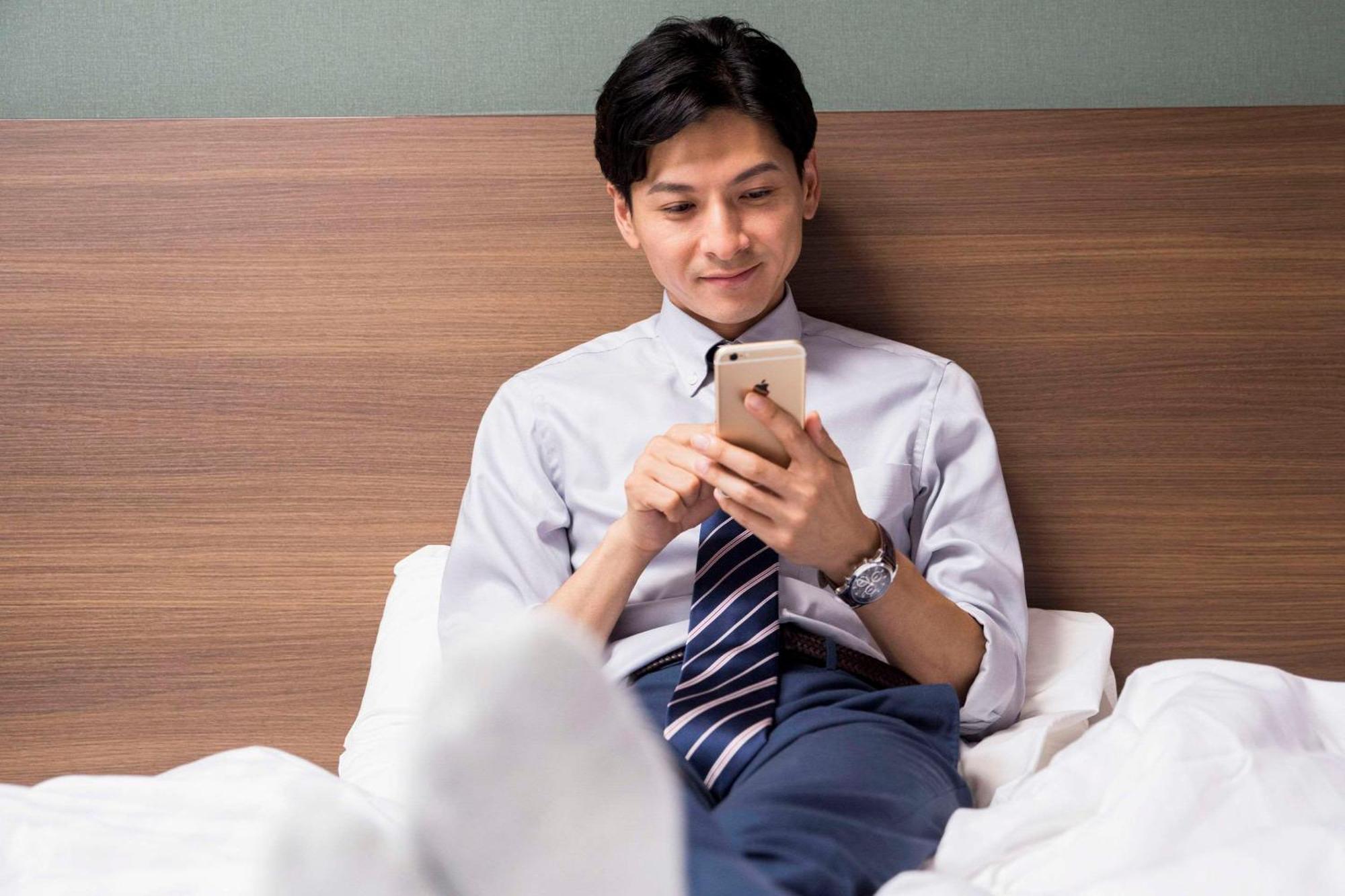 Comfort Hotel Obihiro Dış mekan fotoğraf